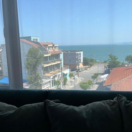 Casa Vista Apartment Бургас Екстериор снимка